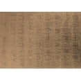 thumbnail image 1 of Ahgly Company Indoor Rectangle Oriental Brown Industrial Area Rugs, 3' x 5', 1 of 4