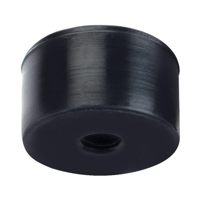 funtasica Rubber Feet Column 3D Printer Heatbed Parts Heat Resistant Rubber Leveling Solid 1pc