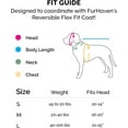 thumbnail image 2 of FurHaven Flex-Fit Pet Costume Hat for Dogs - Bat, L-XL, 2 of 8