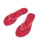 thumbnail image 4 of Zapatos Casuales de las Mujeres de Moda Versátil Transparente de Tacón Bajo Tamaño Mayor Estilo Primavera/Verano Zapatillas de Moda Y Cómodas, 4 of 9