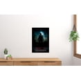 thumbnail image 2 of Friday The 13Th Movie Poster 24Inx36In Poster 24x36 Multi-Color Square Adults Poster Time, 2 of 3