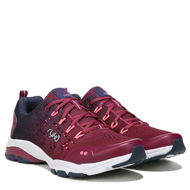 Ryka Womens Vivid RZX Training Shoe - Medium & Wide Width