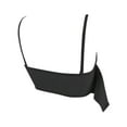 thumbnail image 6 of Belly Button Cover Strapless Pushup Bras Front Buckle Lift Bra Women Upwingsbra Wireless Non Front Hook Underwear Bra, 6 of 9