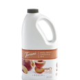 thumbnail image 2 of Torani Peach Real Fruit Smoothie Mix, 64 oz, 2 of 2