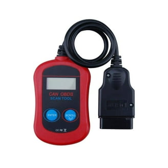 Actron CP9660 PocketScan Plus ABS/OBDII and CAN Diagnostic Code
