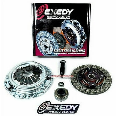 ACT 17-19 Honda Civic Type R HD/Perf Street Sprung Clutch Kit - HC12