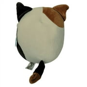 Squishmallows Official Kellytoys Plush 8 Inch Cam the Cat Ultimate Soft Animal Stuffed Toy