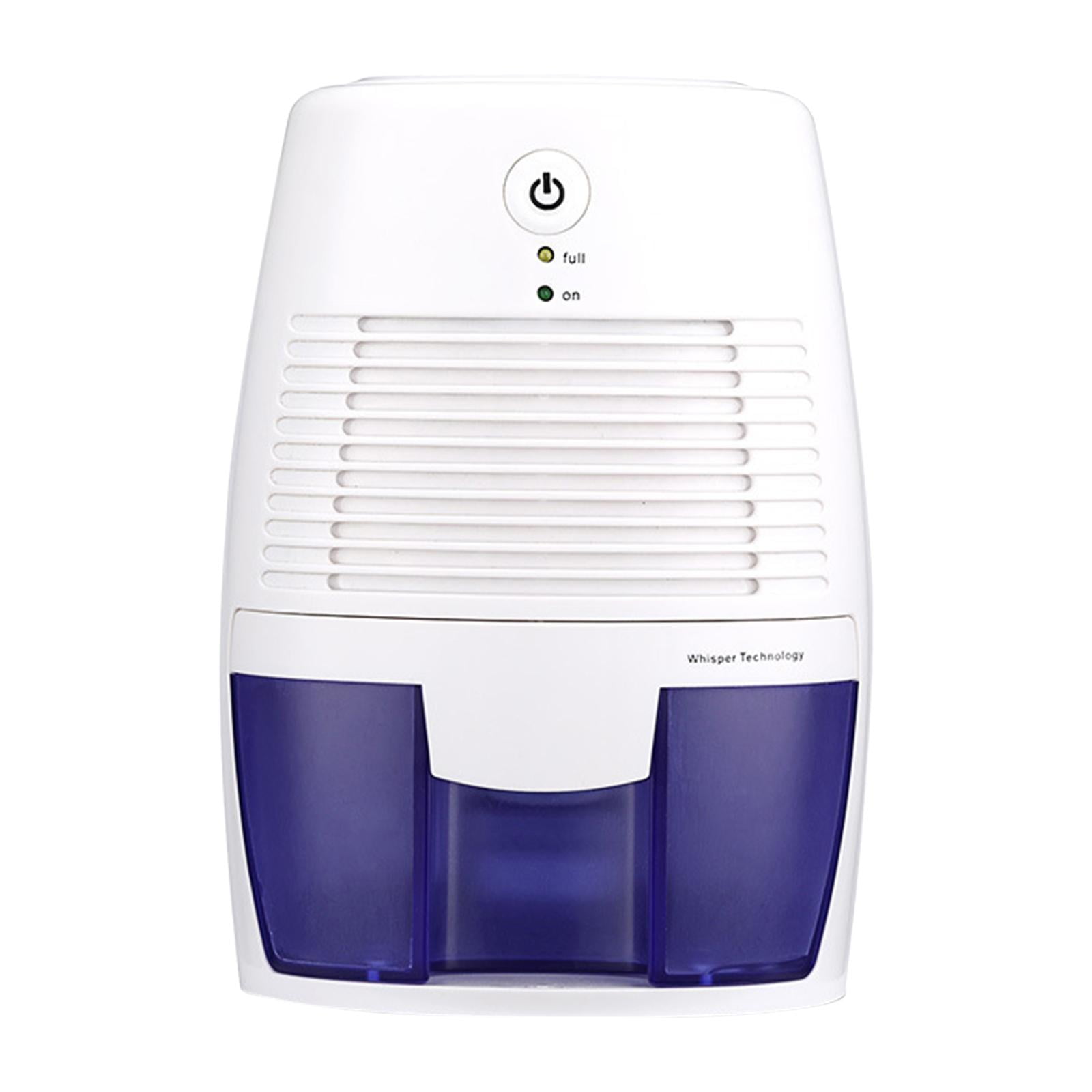 Air Dehumidifier 500ml Capacity Electric Dehumidifier for Room Office Closet