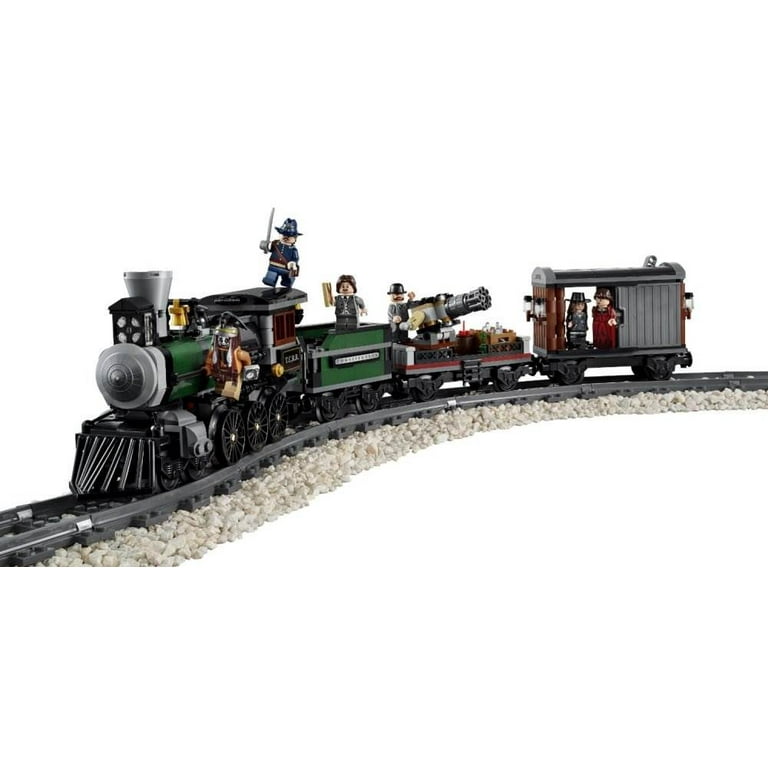Lego 79111 motorized deals