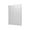 White, variant on Pleated Paper Blinds No Drill Self Adhesive Temporary Window Shades Cut to Size Blackout Light Filtering Cordless Window Coverings for Home Bedroom Kitchen Bathroom Doors