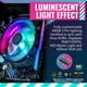 thumbnail image 3 of Enfriador de aire para CPU Cooler Master i70C LGA1700 ARGB 95 W TDP, 3 of 9