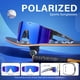thumbnail image 4 of Gafas de sol DioKiw para niños con protección UV400 polarizadas, 4 of 6