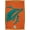 Gold Framed Version, variant on NFL Miami Dolphins - Logo 25 Wall Poster with Push Pins, 22.375" x 34"
