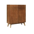 thumbnail image 1 of Bar Kessa Muebles  Mondragon Nogal, 1 of 4