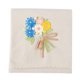 thumbnail image 3 of Kits de Monedero BLESIY Hechos a Paquete de Material Incluye Suministros de Manualidades de Aro OJE00262, 3 of 8