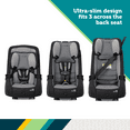 thumbnail image 5 of Safety 1st TriFit All-in-One Convertible Car Seat, 5 of 10