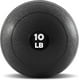 thumbnail image 1 of MDFitness Pelota Medicinal en 10 Lb ideal para azote, Balon Medicinal, Slam ball, Pelota para ejercicio ,Pelotas de peso,  Pesas Para Ejercicio, Crossfit, Peso Muerto, Ejercicio de Pared, 1 of 6