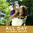 thumbnail image 5 of (4 pack) Spirit 360 All Day Allergy Relief, Indoor/Outdoor, 10mg Cetirizine Hcl, 14 Tablets, 5 of 9