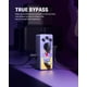 thumbnail image 5 of Pedal de guitarra Fuzz Donner Fuzz Stylish Ⅱ para guitarra eléctrica y bajo, 5 of 6