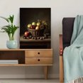 thumbnail image 5 of Vintage Steam Train Canvas Print, Retro Industrial Wall Art for Living Room, Bedroom, Office & Hallway, 5 of 8