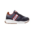 thumbnail image 2 of TENIS CASUALES NIÑO LEVI´S 407630022 SUEDE AZUL, 2 of 4