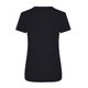 thumbnail image 2 of Ecologie - Camiseta Ambaro Deportivo para Mujer (Negro Azabache), 2 of 2