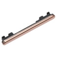 thumbnail image 6 of Replacement Hard Button (Volume) Compatible For Xiaomi Redmi Note 10 Pro (Gradient Bronze), 6 of 6