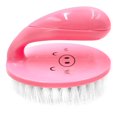 thumbnail image 3 of Cepillo para Limpieza Prichos Musul International con Mango para Sujetar Rosa 1 Pieza, 3 of 4