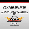 thumbnail image 3 of Llanta 235/55 R20 102H Pirelli  Scorpion All Season Plus 3, 3 of 6