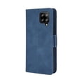 thumbnail image 2 of Funda Cartera Magnética para Samsung Galaxy A42 5G- Tarjetero Desmontable, Cuero PU, Soporte, 2 of 6