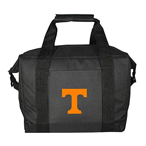 NCAA Tennessee Volontaire Sac Kooler à Face Souple de 12 Paquets