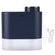 thumbnail image 2 of Mini humidificador, mini humidificador USB de 450 ml Humidificadores de calidad del aire Humidificador de aire Logre más, 2 of 12