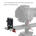 thumbnail image 4 of tredstone Camera Battery Plate Universal Batteries Base Universality Adjustable Cameras Fittings Photography Accessories Wide Application Large plate 2988, 4 of 6