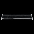 thumbnail image 2 of Clear Acrylic Keyboard Cover Clear Protection for Logitech air guard Laptop Desktop 104 108 Keys, 2 of 9