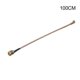 thumbnail image 1 of 1 Pcs IPX U.fl Ufl Female Connector RG178 Pigtail Jumper Cable 5/8/10/15/20/30/40/50/100CM for Wireless LAN Devices, 1 of 1