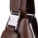 thumbnail image 1 of Bolso bandolera de un solo hombro con cierre informal, de gran capacidad y doble tirador para hombre, bolso de ciclismo para hombre, 1 of 3