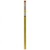 Thermwell H70FB-3 1-0.38 x 36 in. Gold Carpet Grip