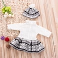 thumbnail image 4 of Outfit Dress Clothes For 18'' American Girl My Life Doll, 4 of 6