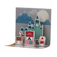 thumbnail image 3 of Less Than 5 Business Card Holder 1PC Celebrate Christmas Holiday Card, A Set of Cards, Including A Three-Dimensional Christmas Card, 3 of 4
