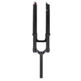 thumbnail image 4 of Mountain Bike Front Fork,Mountain Bike Front Fork Shock Mitigation Front Fork Bike Inverted Suspension Fork Unparalleled Experience, 4 of 8