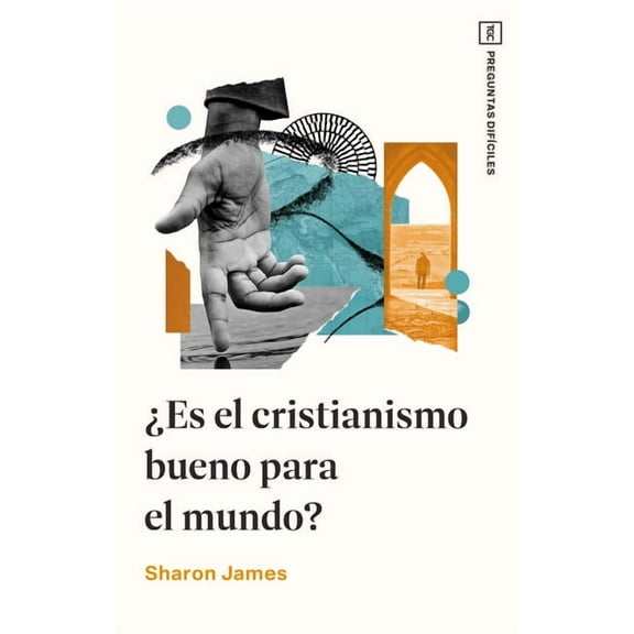 ¿Es El Cristianismo Bueno Para El Mundo?, (Paperback)