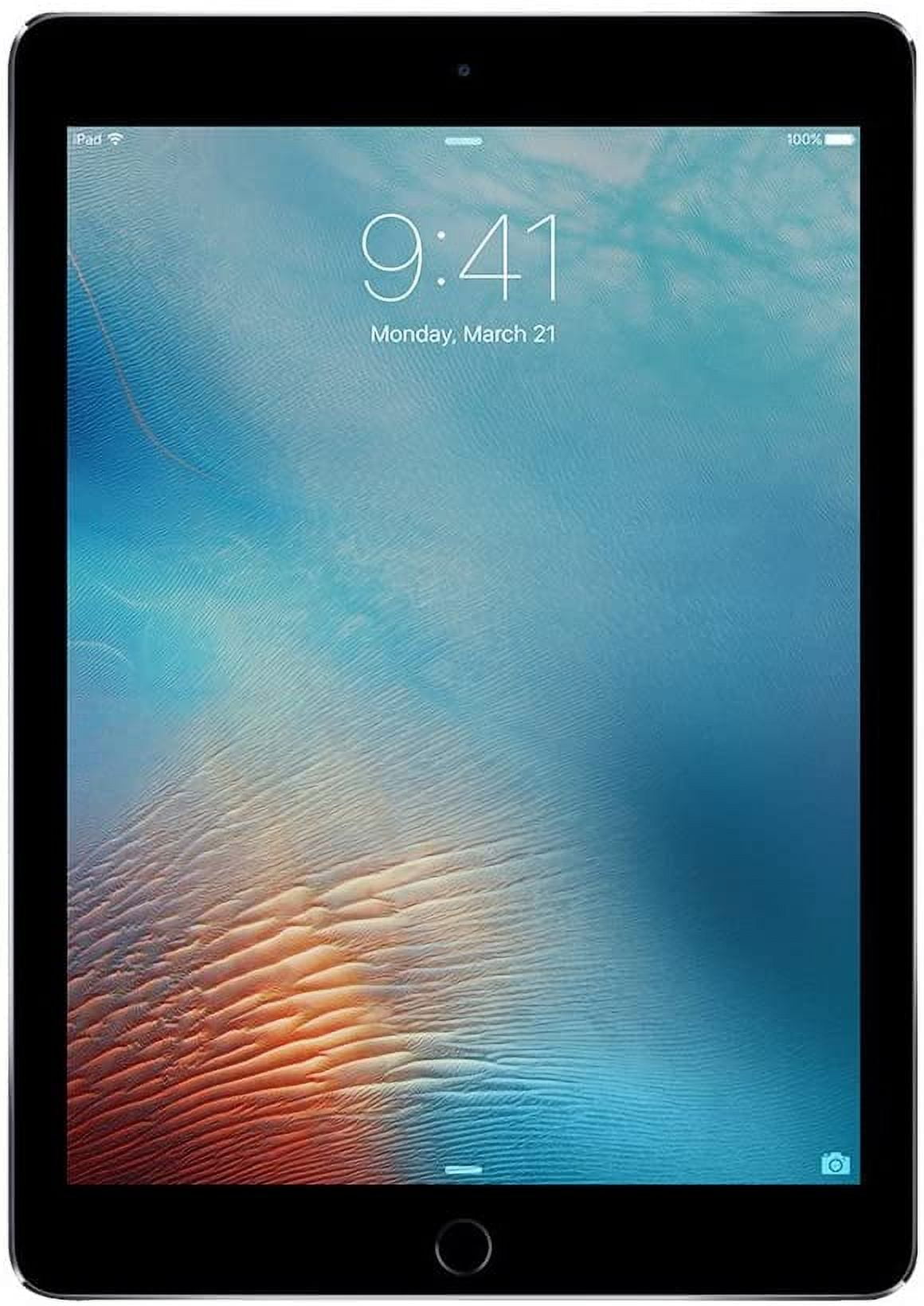 Open Box Apple iPad Pro 9.7 Open Box Apple iPad Pro 9.7