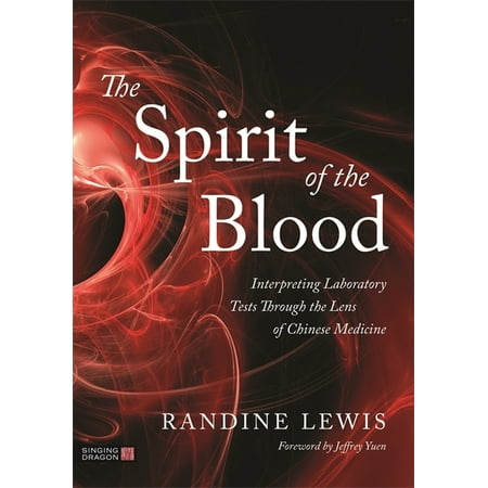 UPC: 9781839970535 | The Spirit of the Blood