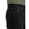 thumbnail image 6 of Wrangler Men's and Big Men's 5-Pocket Denim Shorts, 6 of 6
