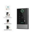 Smart Phone Bluetooth App Control Door Access Control System