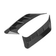thumbnail image 4 of Headlight Eyebrows Frame Trim, Rear Headlight Side Eyebrows Universal  for Car Exterior Decoration, 4 of 8