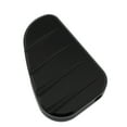 thumbnail image 2 of Motor de la motocicleta Soporte de soporte amplio amplio amplio accesorio de accesorios de accesorios extensiones de patada lateral para 368m 150d 350 Negro, 2 of 8