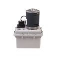 thumbnail image 4 of LTP-1 Hartell Plateau de Lessive avec Pompe, Réservoir de 2 Gallons, 115 Volts, Entrée 1/4 HP 1-1/2 Pouces, 4 of 4