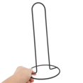 thumbnail image 2 of Soccer Cones Storage Stand Cone Marker Tray Holder Portable Soccer Cones Stand, 2 of 2