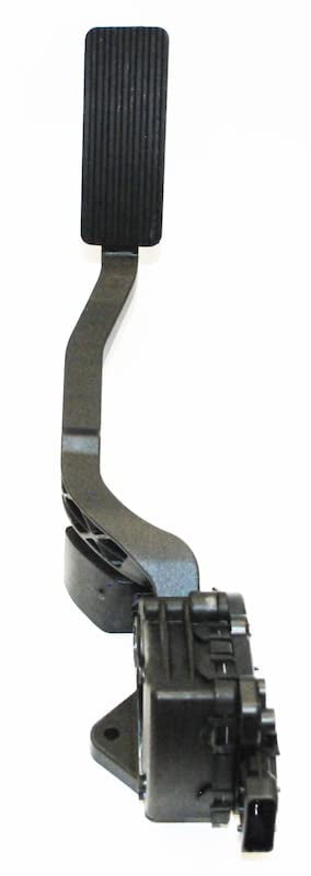 HELLA 933902731 Accelerator Pedal Sensor